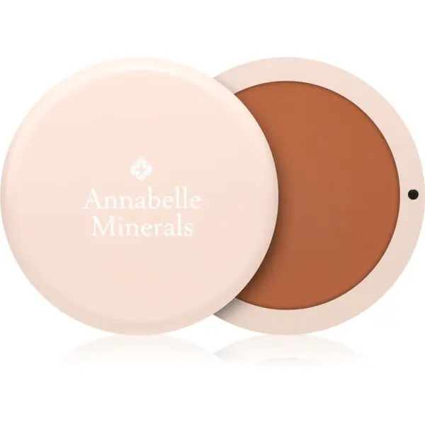 Annabelle Minerals Annabelle Minerals Sculpt Balm kremasti bronzer nijansa Sunkissed 6.5 ml
