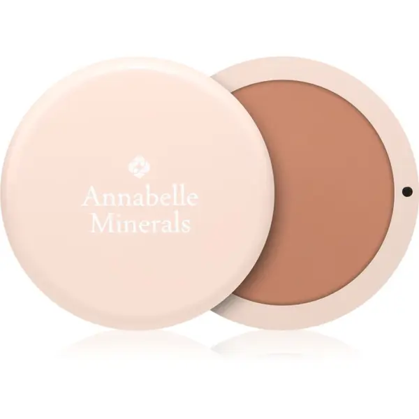 Annabelle Minerals Annabelle Minerals Sculpt Balm kremasti bronzer nijansa Truffle 6.5 ml