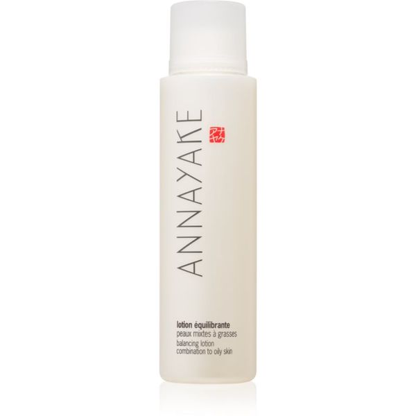 Annayake Annayake Balancing Lotion toner za normalno i suho lice 150 ml
