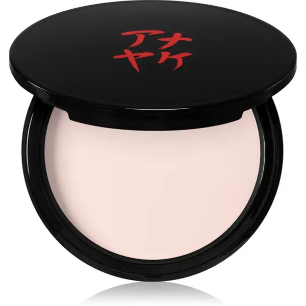 Annayake Annayake Compact Powder Universal univerzalni kompaktni puder nijansa universal 8.5 g