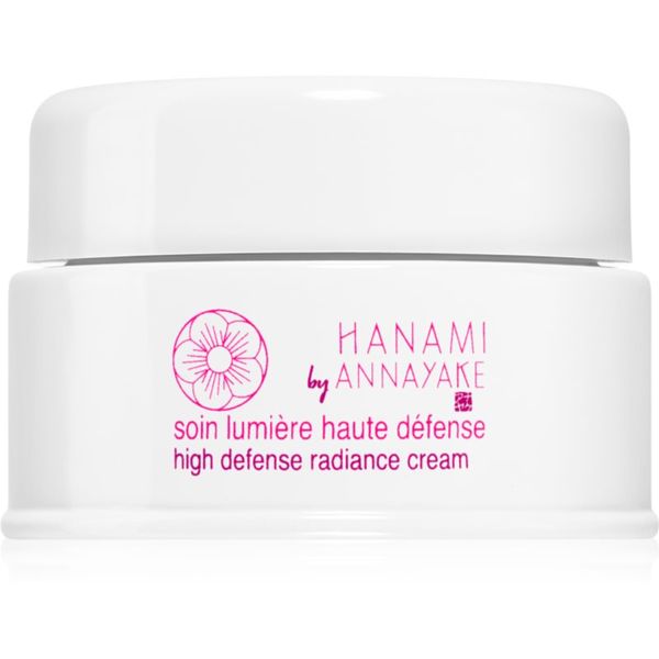 Annayake Annayake Defense Radiance Cream krema za lice za zaštitu kože 50 ml
