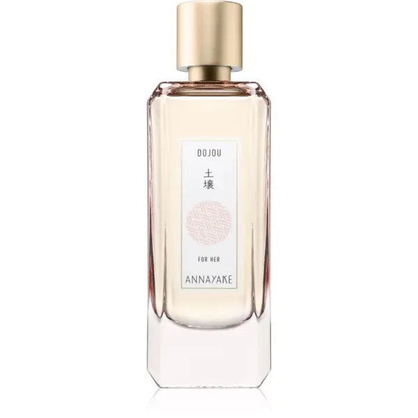 Annayake Annayake Dojou For Her parfemska voda za žene 100 ml