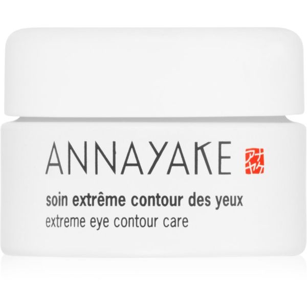 Annayake Annayake Extrême Eye Contour Care učvršćujuća krema za okoloočno područje 15 ml