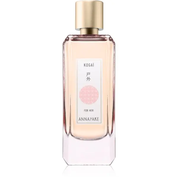 Annayake Annayake Kogaï For Her parfemska voda za žene 100 ml