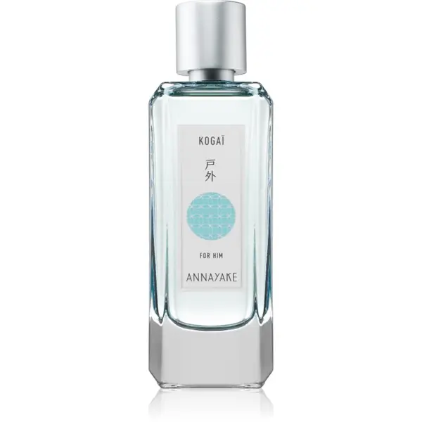 Annayake Annayake Kogaï For Him Eau De Toilette Spray toaletna voda za muškarce u spreju 100 ml