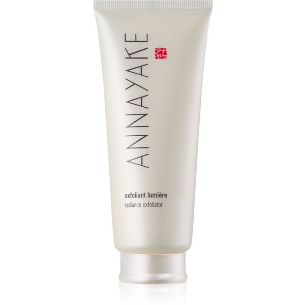 Annayake Annayake Makeup Remover Gel gel za čišćenje i skidanje make-upa za lice i oči 100 ml