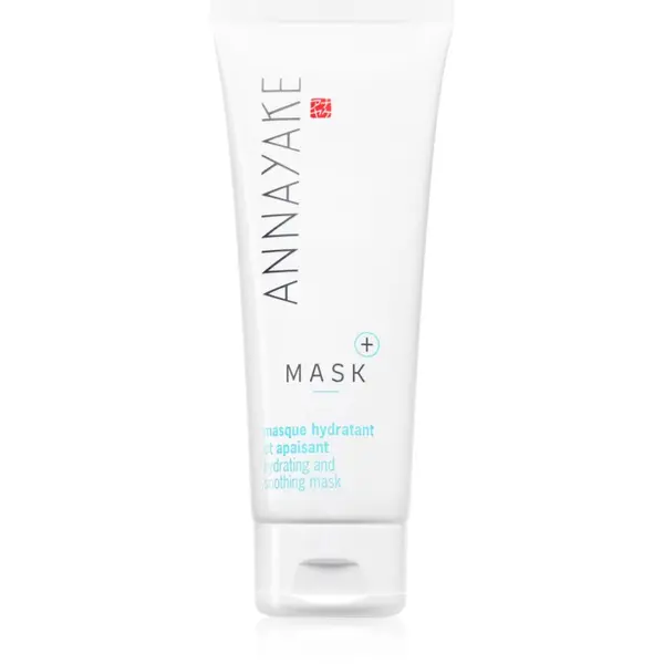 Annayake Annayake Masque Hydratant Et Apaisant hidratantna maska 75 ml