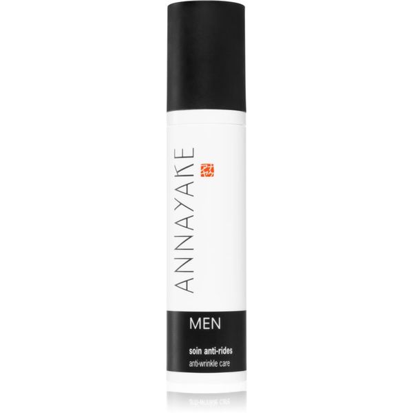 Annayake Annayake Men's Line Soin anti-rides krema protiv bora 50 ml