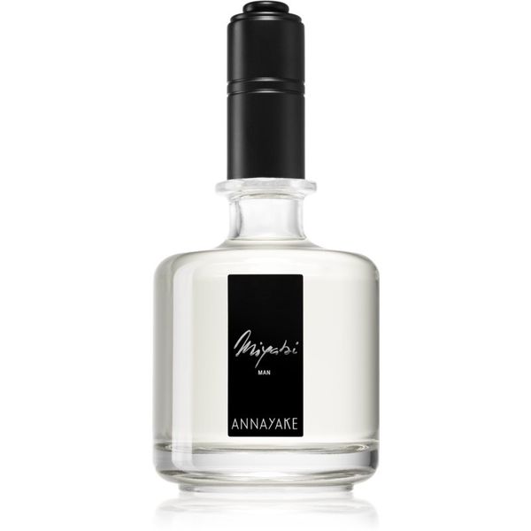 Annayake Annayake Miyabi Man toaletna voda za muškarce 100 ml