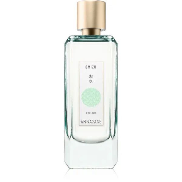 Annayake Annayake Omizu For Her parfemska voda za žene 100 ml