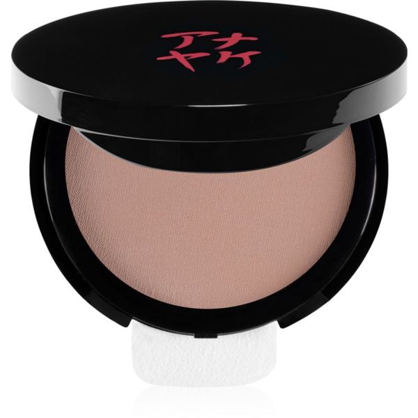 Annayake Annayake Silky Compact Foundation kompaktni kremasti puder nijansa Rose 20 9 g
