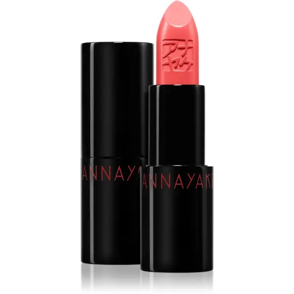 Annayake Annayake Treatment Lipstick Kremasti ruž sa satenskim odsjajem nijansa 03 3.5 g