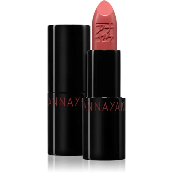 Annayake Annayake Treatment Lipstick Kremasti ruž sa satenskim odsjajem nijansa 39 3.5 g