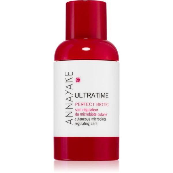 Annayake Annayake Ultratime Perfect Biotic serum za obnovu i zaštitu protiv bora 50 ml