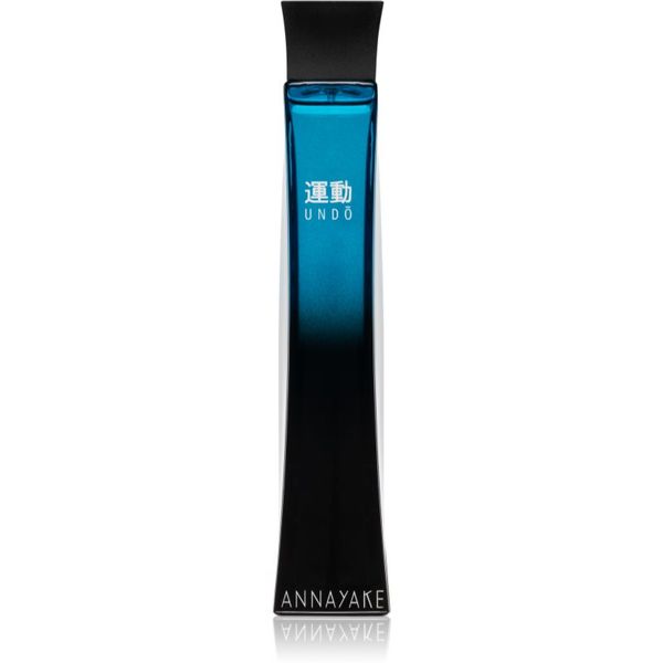 Annayake Annayake Undo Pour Homme toaletna voda za muškarce 100 ml
