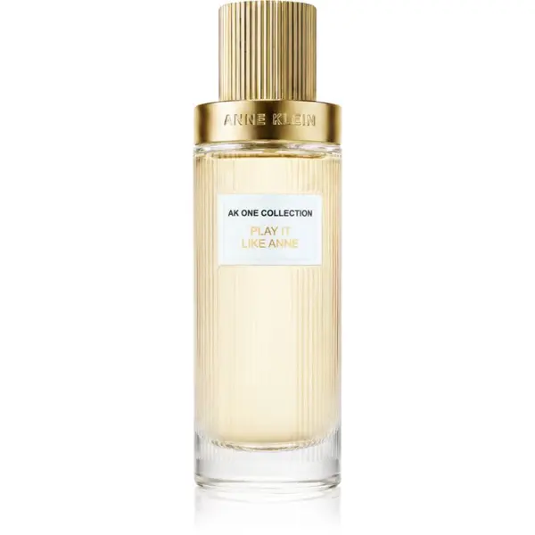 Anne Klein Anne Klein Play It Like Anne parfemska voda za žene 100 ml