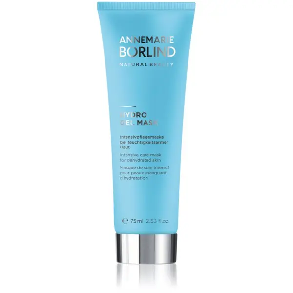 ANNEMARIE BÖRLIND ANNEMARIE BÖRLIND BEAUTY MASKS intenzivna maska za dehidrirano lice 75 ml