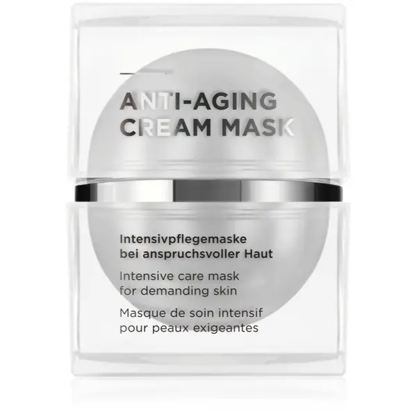 ANNEMARIE BÖRLIND ANNEMARIE BÖRLIND BEAUTY MASKS kremasta maska protiv znakova starenja 50 ml