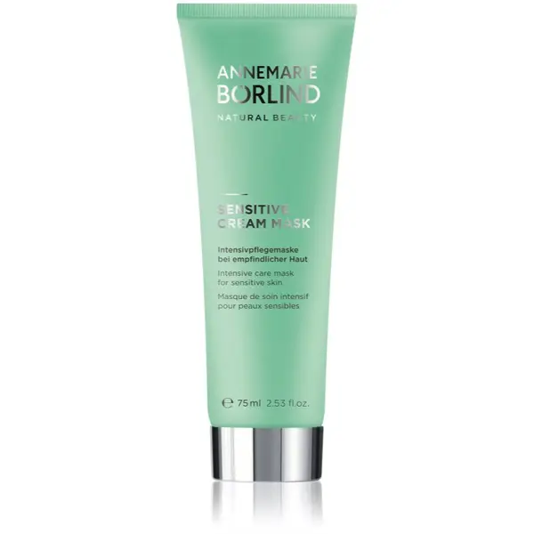 ANNEMARIE BÖRLIND ANNEMARIE BÖRLIND BEAUTY MASKS maska za osjetljivu kožu lica 75 ml