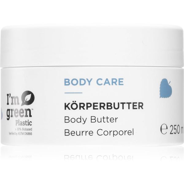 ANNEMARIE BÖRLIND ANNEMARIE BÖRLIND BODY CARE hranjivi maslac za tijelo 250 ml