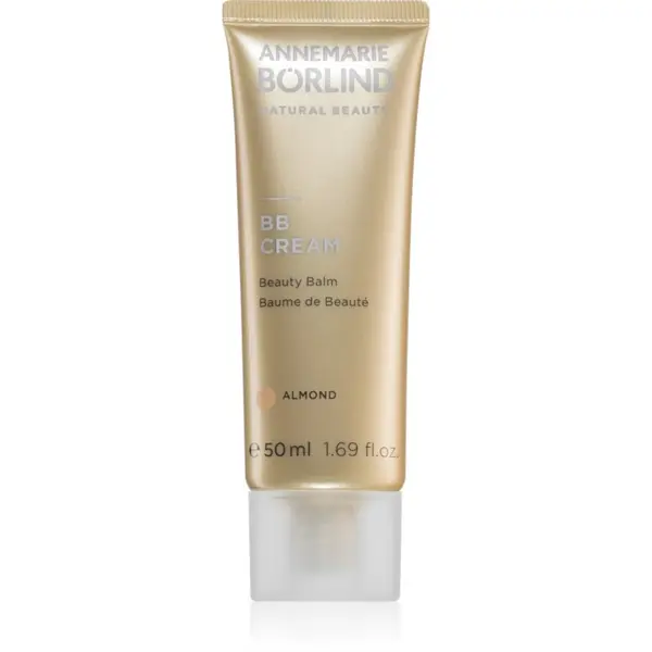 ANNEMARIE BÖRLIND ANNEMARIE BÖRLIND DEKORATIVE BB krema nijansa Almond 50 ml
