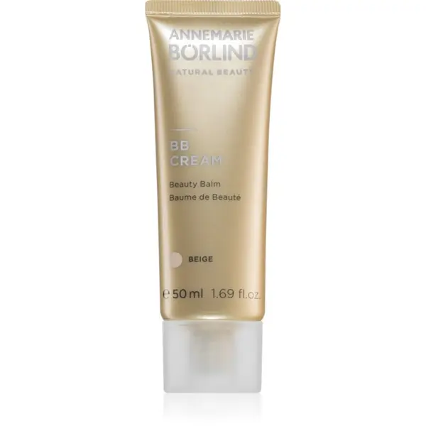 ANNEMARIE BÖRLIND ANNEMARIE BÖRLIND DEKORATIVE BB krema nijansa Beige 50 ml