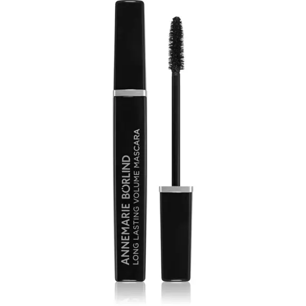 ANNEMARIE BÖRLIND ANNEMARIE BÖRLIND DEKORATIVE dugotrajna maskara za volumen Black 10 10 ml