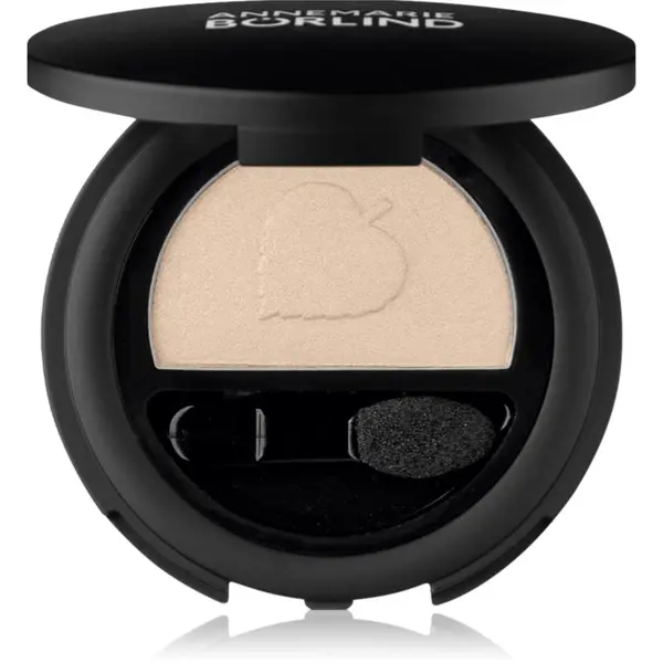 ANNEMARIE BÖRLIND ANNEMARIE BÖRLIND DEKORATIVE dugotrajna sjenila za oči s aplikatorom nijansa Beige 2 g