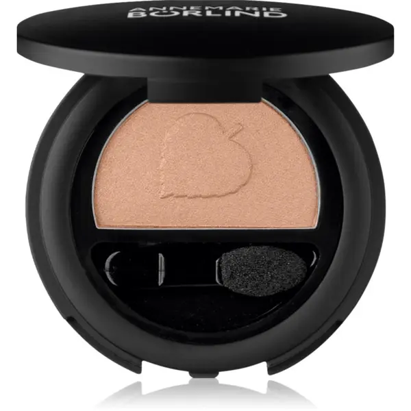 ANNEMARIE BÖRLIND ANNEMARIE BÖRLIND DEKORATIVE dugotrajna sjenila za oči s aplikatorom nijansa Golden Sand 2 g