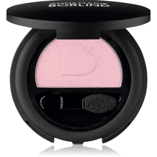 ANNEMARIE BÖRLIND ANNEMARIE BÖRLIND DEKORATIVE dugotrajna sjenila za oči s aplikatorom nijansa LIght Rose 2 g