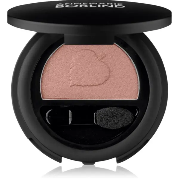 ANNEMARIE BÖRLIND ANNEMARIE BÖRLIND DEKORATIVE dugotrajna sjenila za oči s aplikatorom nijansa Rosy Glow 2 g