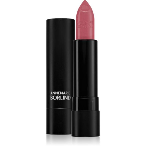 ANNEMARIE BÖRLIND ANNEMARIE BÖRLIND DEKORATIVE dugotrajni ruž za usne nijansa Ice Rose 4 g