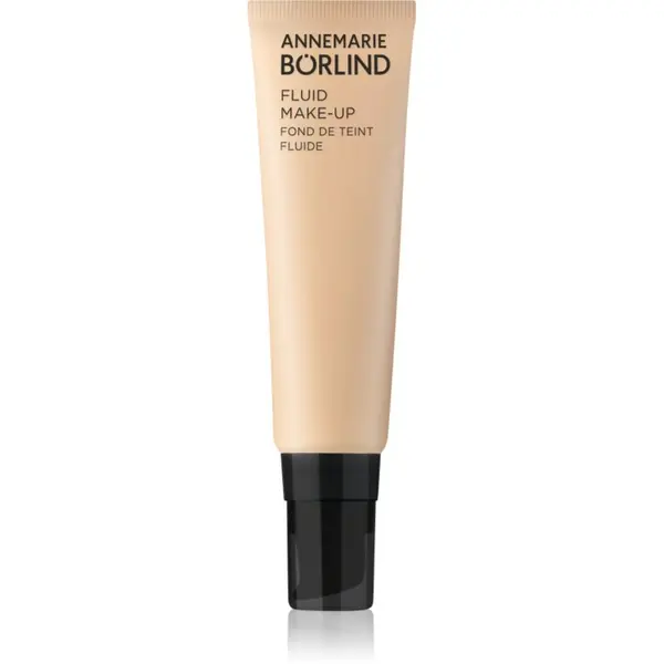 ANNEMARIE BÖRLIND ANNEMARIE BÖRLIND DEKORATIVE fluidni puder nijansa Bronze 30 ml