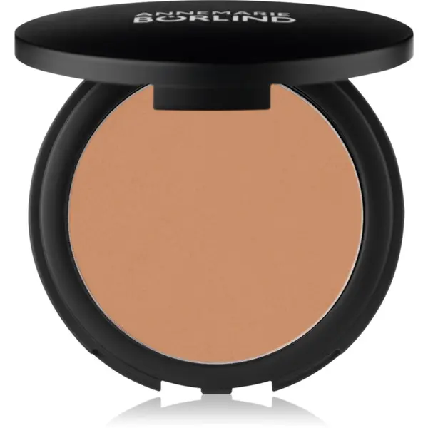 ANNEMARIE BÖRLIND ANNEMARIE BÖRLIND DEKORATIVE kompaktni puder nijansa Almond 10 g
