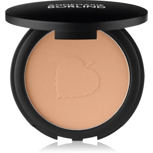 ANNEMARIE BÖRLIND ANNEMARIE BÖRLIND DEKORATIVE kompaktni puder nijansa Beige 9 g