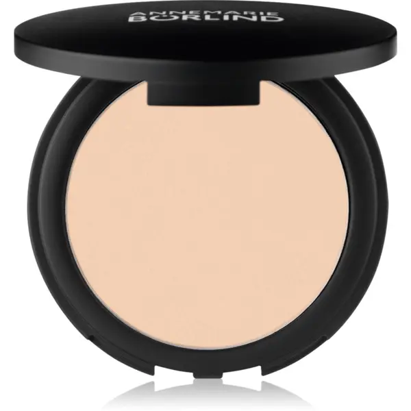 ANNEMARIE BÖRLIND ANNEMARIE BÖRLIND DEKORATIVE kompaktni puder nijansa Light 10 g