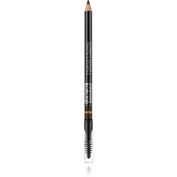 ANNEMARIE BÖRLIND ANNEMARIE BÖRLIND DEKORATIVE olovka za obrve nijansa Crayon Brown 1.08 g