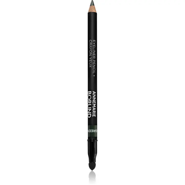 ANNEMARIE BÖRLIND ANNEMARIE BÖRLIND DEKORATIVE olovka za oči s aplikatorom nijansa Dark Green 20 1.05 g