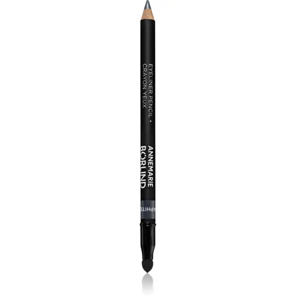 ANNEMARIE BÖRLIND ANNEMARIE BÖRLIND DEKORATIVE olovka za oči s aplikatorom nijansa Graphite 16 1,05 g
