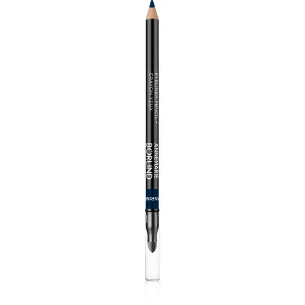 ANNEMARIE BÖRLIND ANNEMARIE BÖRLIND DEKORATIVE olovka za oči s aplikatorom nijansa Marine Blue 1.05 g