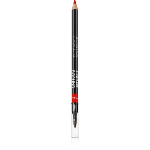 ANNEMARIE BÖRLIND ANNEMARIE BÖRLIND DEKORATIVE olovka za usne nijansa Coral 1.08 g
