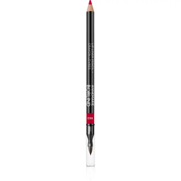 ANNEMARIE BÖRLIND ANNEMARIE BÖRLIND DEKORATIVE olovka za usne nijansa Red 1.08 g