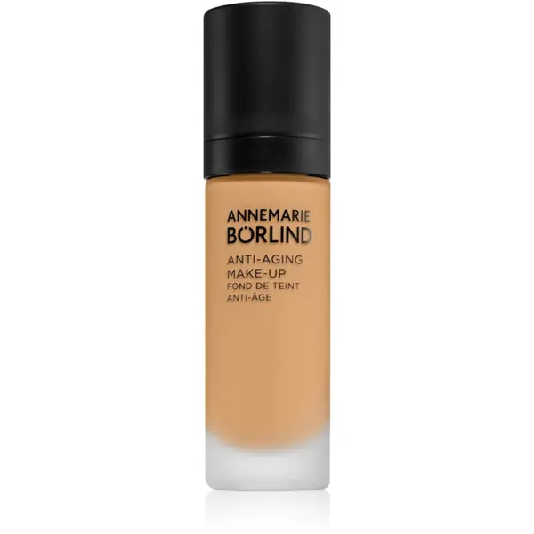 ANNEMARIE BÖRLIND ANNEMARIE BÖRLIND DEKORATIVE puder s visokim prekrivanjem s učinkom protiv bora nijansa Honey 16K 30 ml