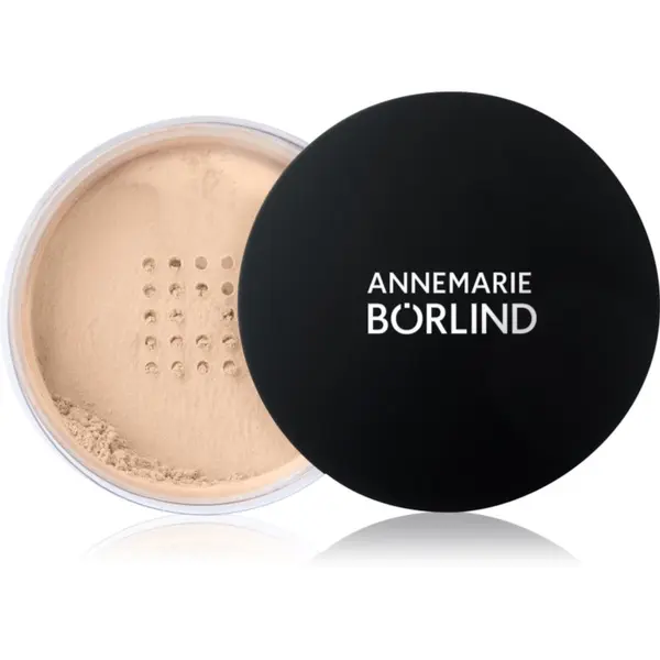 ANNEMARIE BÖRLIND ANNEMARIE BÖRLIND DEKORATIVE puder u prahu nijansa Light 10 g