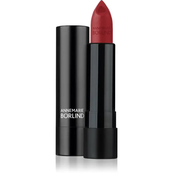 ANNEMARIE BÖRLIND ANNEMARIE BÖRLIND DEKORATIVE ruž za njegu usana nijansa Burgundy 4.2 ml