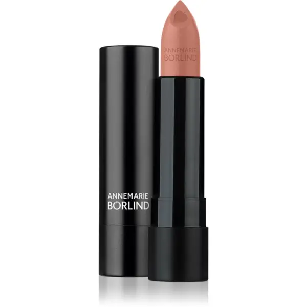 ANNEMARIE BÖRLIND ANNEMARIE BÖRLIND DEKORATIVE ruž za njegu usana nijansa Nude 4.2 ml