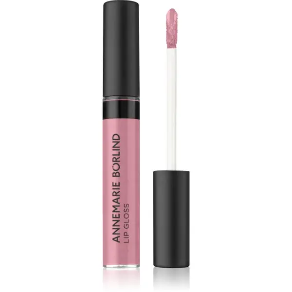 ANNEMARIE BÖRLIND ANNEMARIE BÖRLIND DEKORATIVE sjajilo za usne nijansa Raspberry 9.5 ml