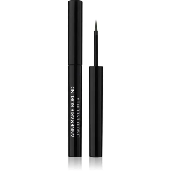 ANNEMARIE BÖRLIND ANNEMARIE BÖRLIND DEKORATIVE tekući eyelineri nijansa Black 1.7 ml