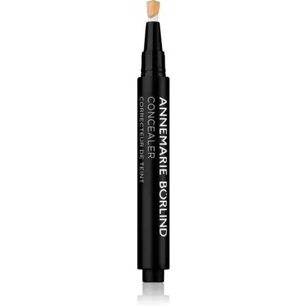 ANNEMARIE BÖRLIND ANNEMARIE BÖRLIND DEKORATIVE tekući korektor nijansa Beige 3.2 ml