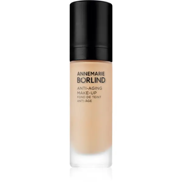 ANNEMARIE BÖRLIND ANNEMARIE BÖRLIND DEKORATIVE tekući puder protiv starenja kože nijansa Light 30 ml